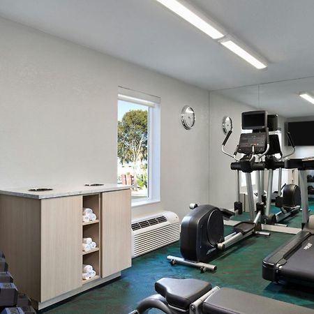 Towneplace Suites Fort Lauderdale West Ngoại thất bức ảnh