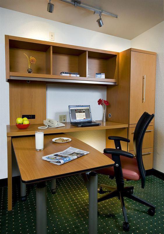 Towneplace Suites Fort Lauderdale West Phòng bức ảnh