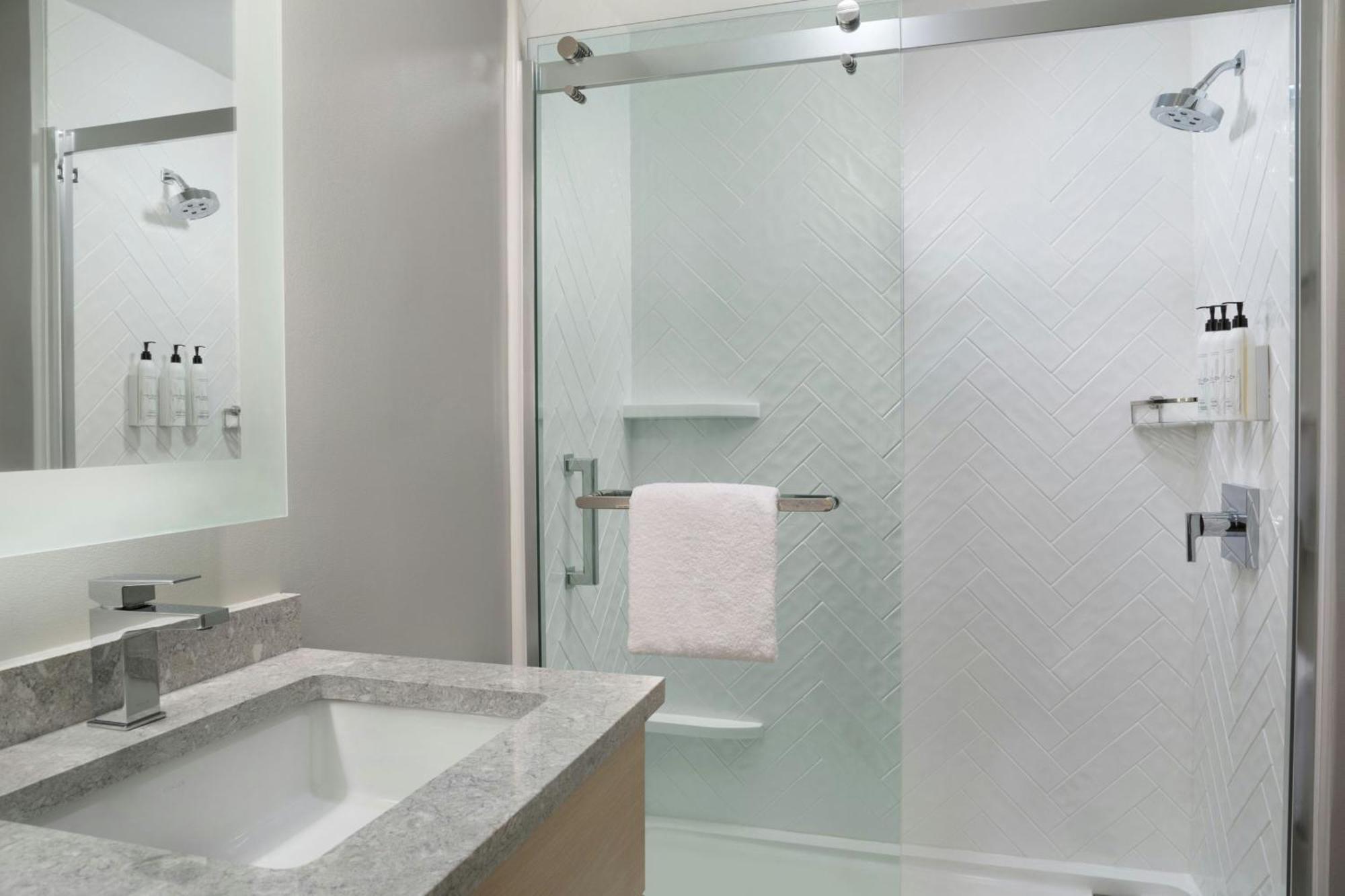 Towneplace Suites Fort Lauderdale West Ngoại thất bức ảnh