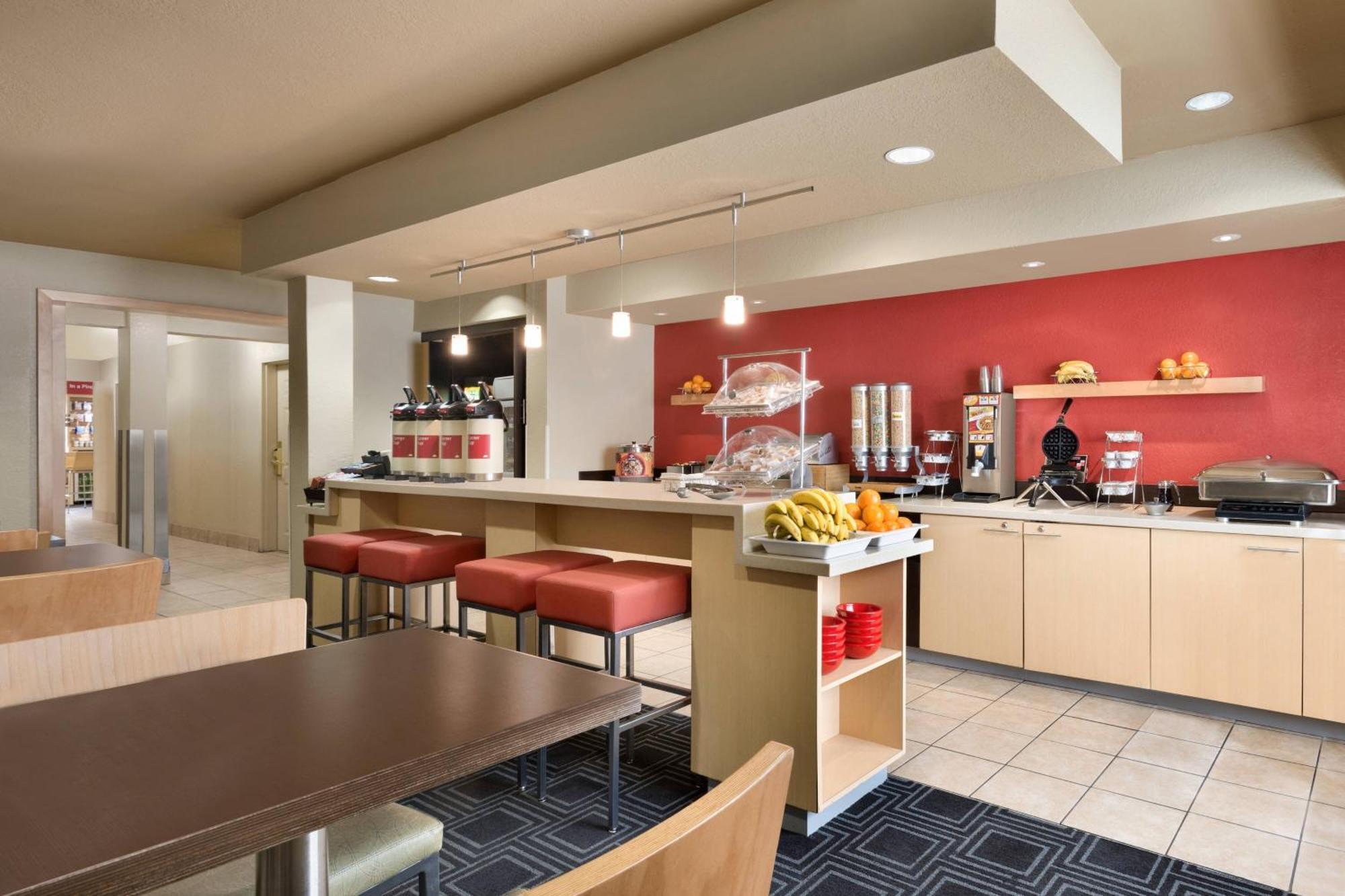 Towneplace Suites Fort Lauderdale West Ngoại thất bức ảnh