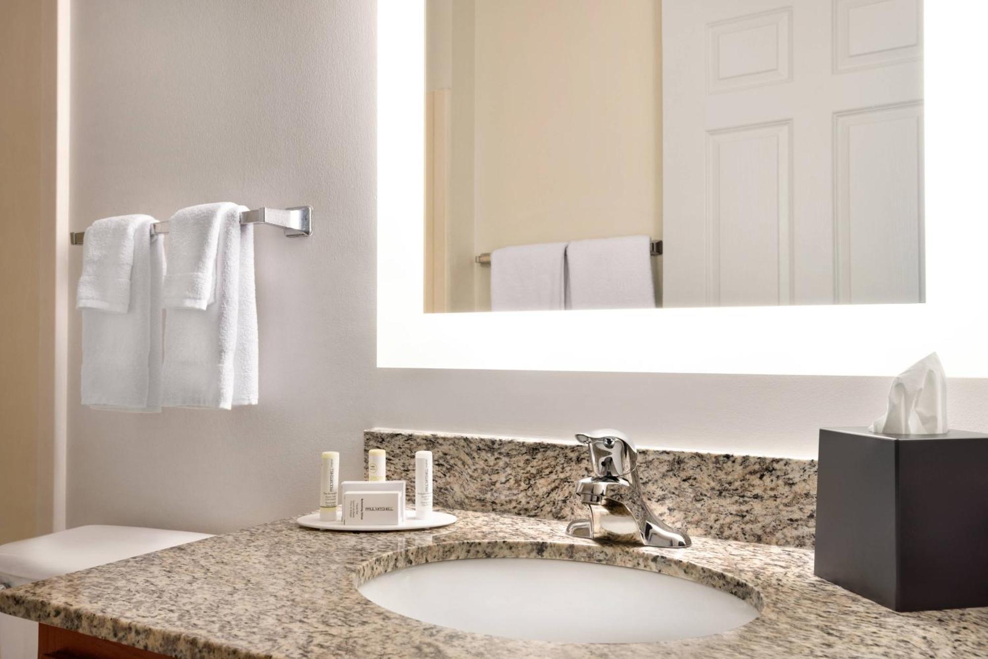 Towneplace Suites Fort Lauderdale West Ngoại thất bức ảnh