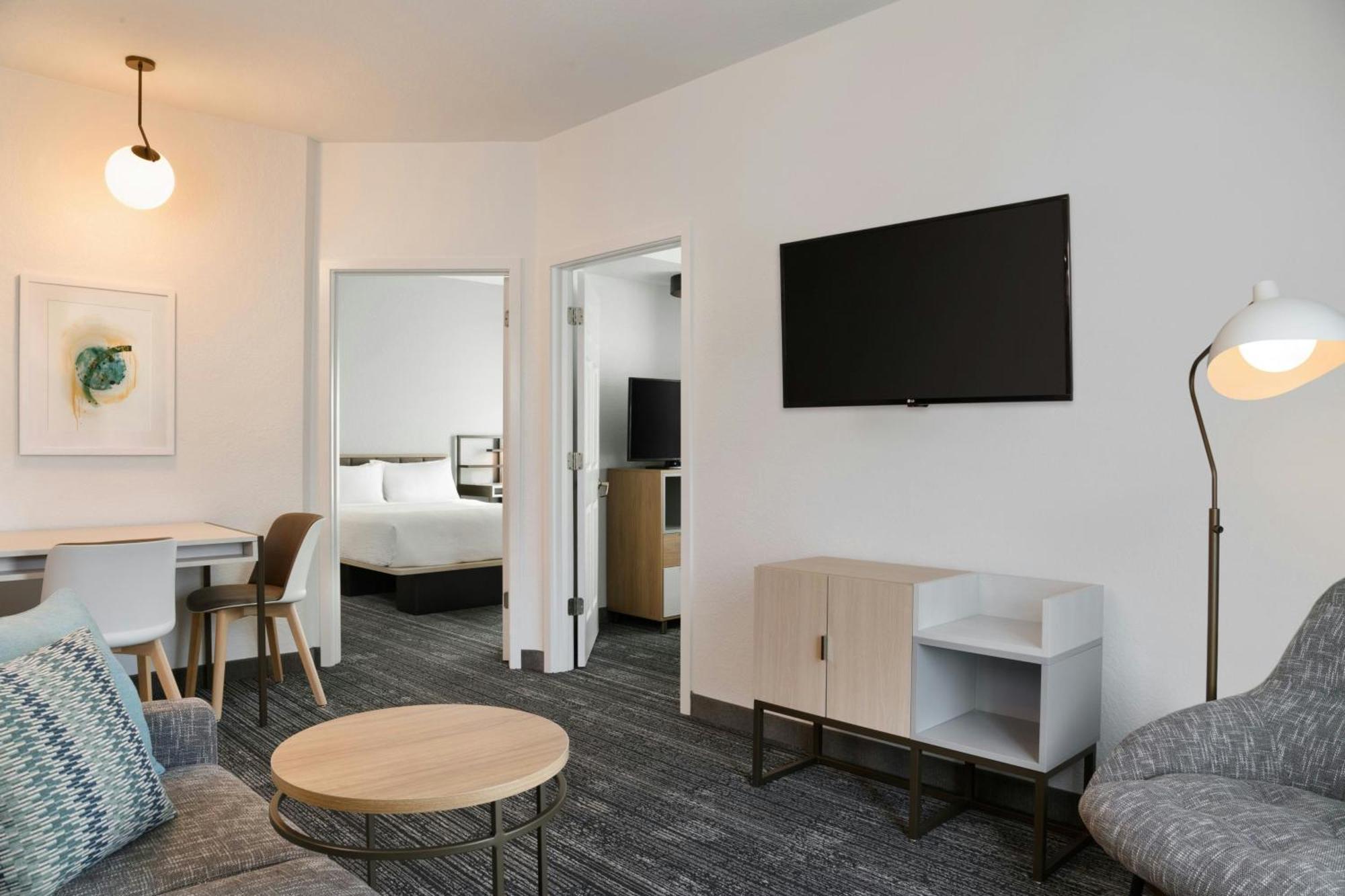 Towneplace Suites Fort Lauderdale West Ngoại thất bức ảnh
