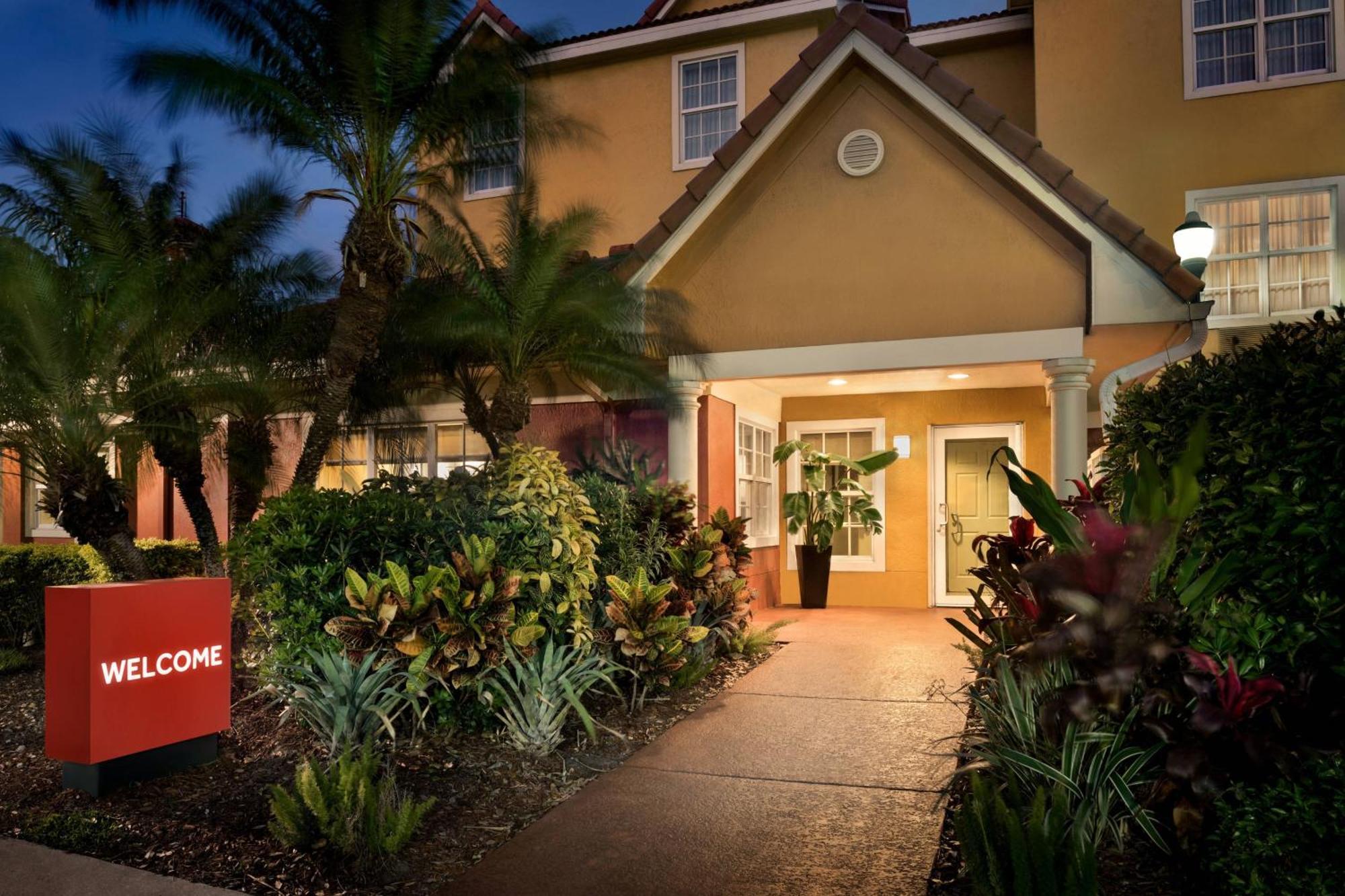 Towneplace Suites Fort Lauderdale West Ngoại thất bức ảnh