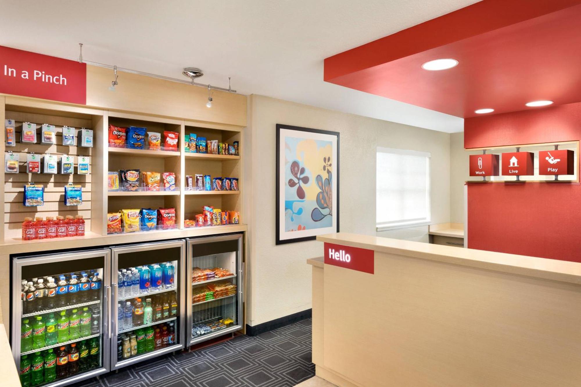 Towneplace Suites Fort Lauderdale West Ngoại thất bức ảnh