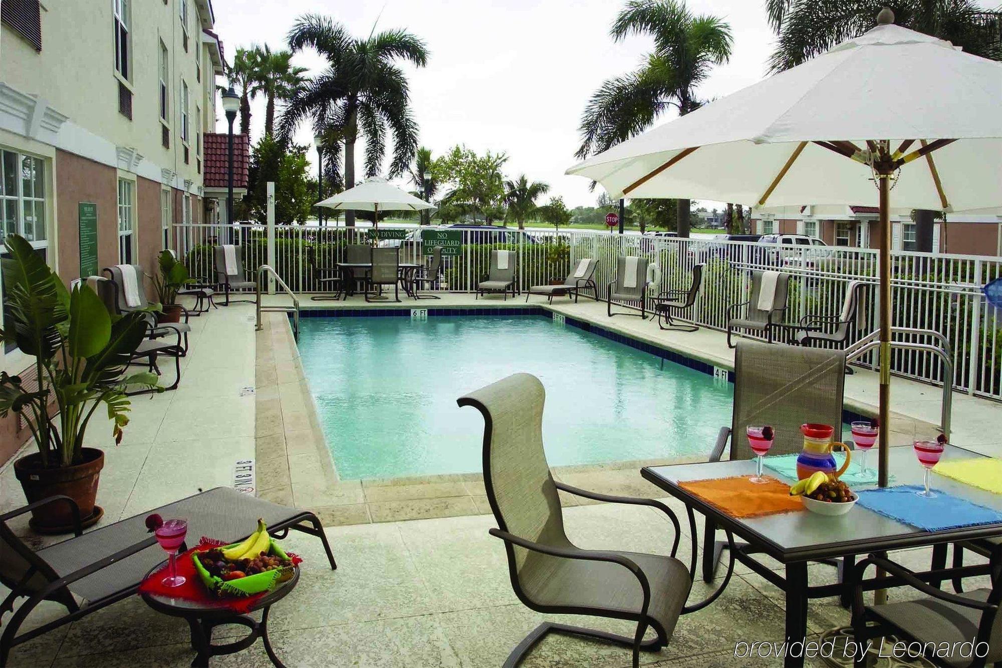 Towneplace Suites Fort Lauderdale West Tiện nghi bức ảnh