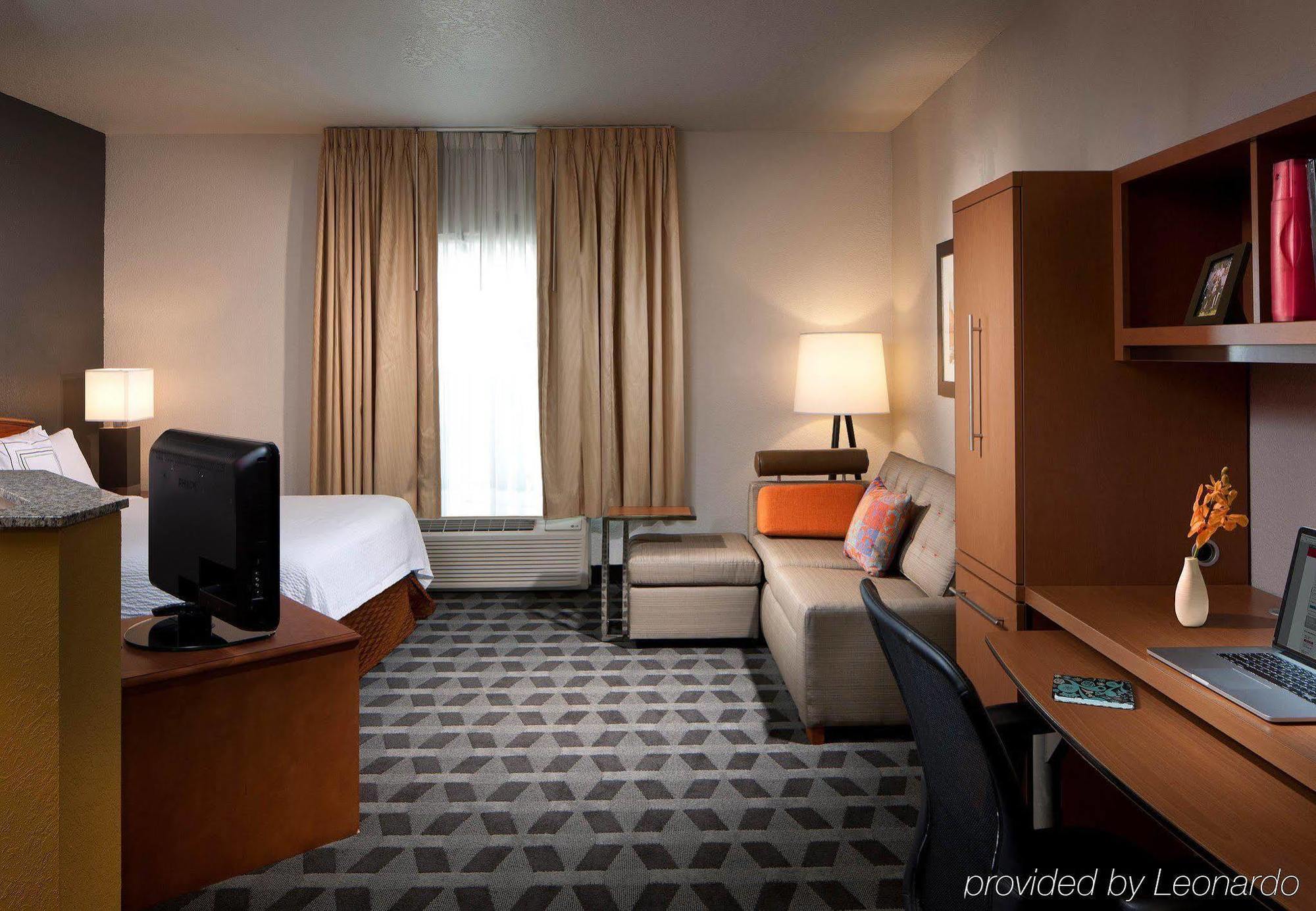 Towneplace Suites Fort Lauderdale West Ngoại thất bức ảnh