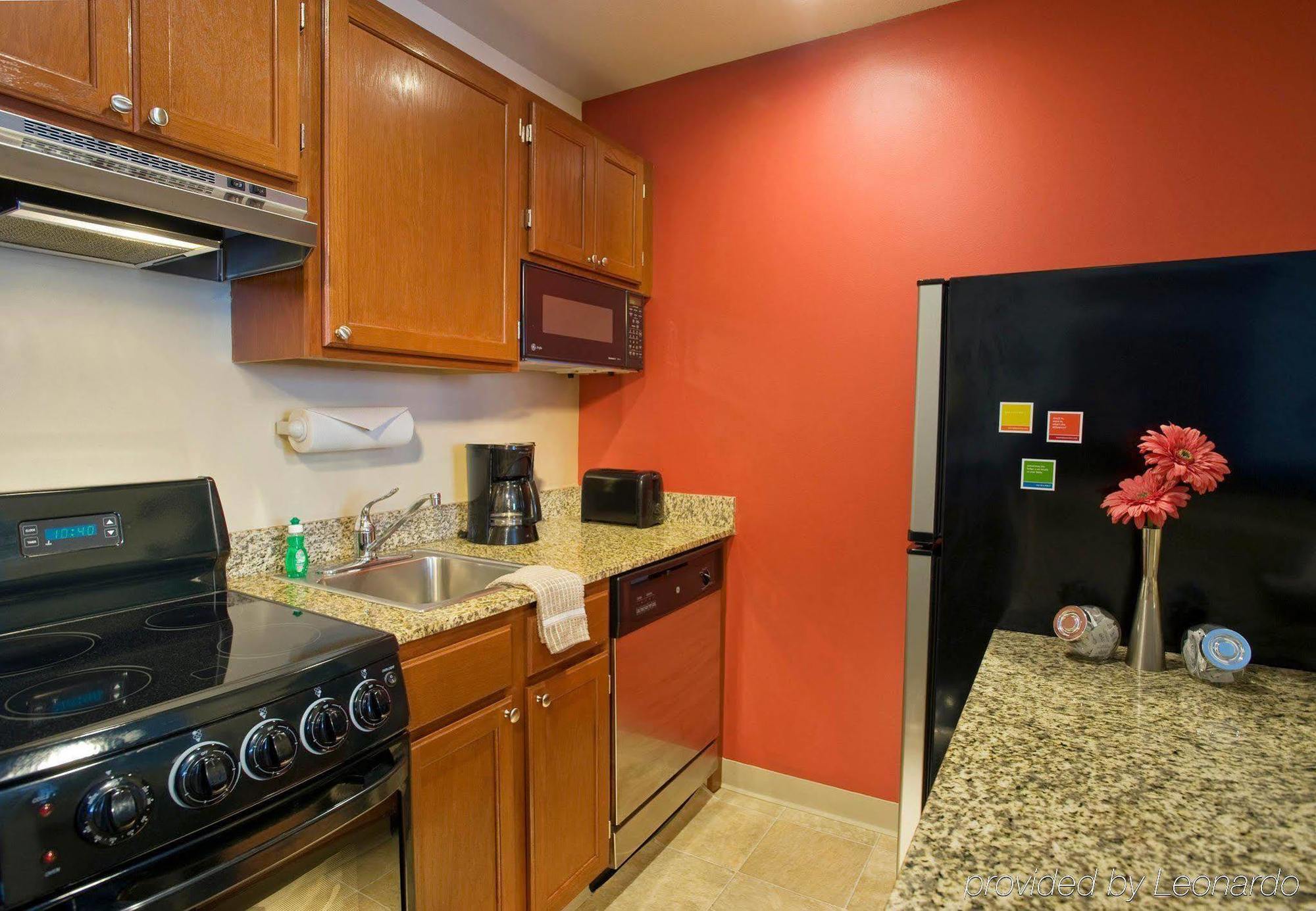 Towneplace Suites Fort Lauderdale West Phòng bức ảnh