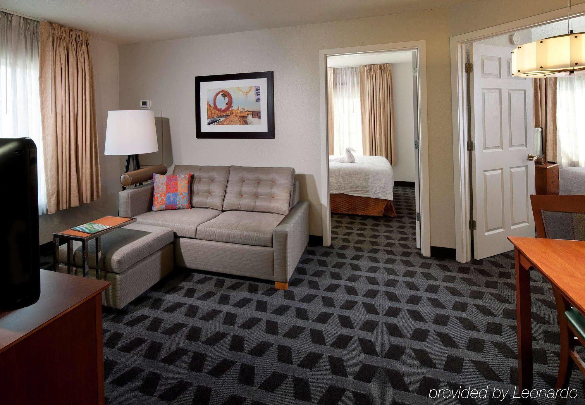 Towneplace Suites Fort Lauderdale West Ngoại thất bức ảnh