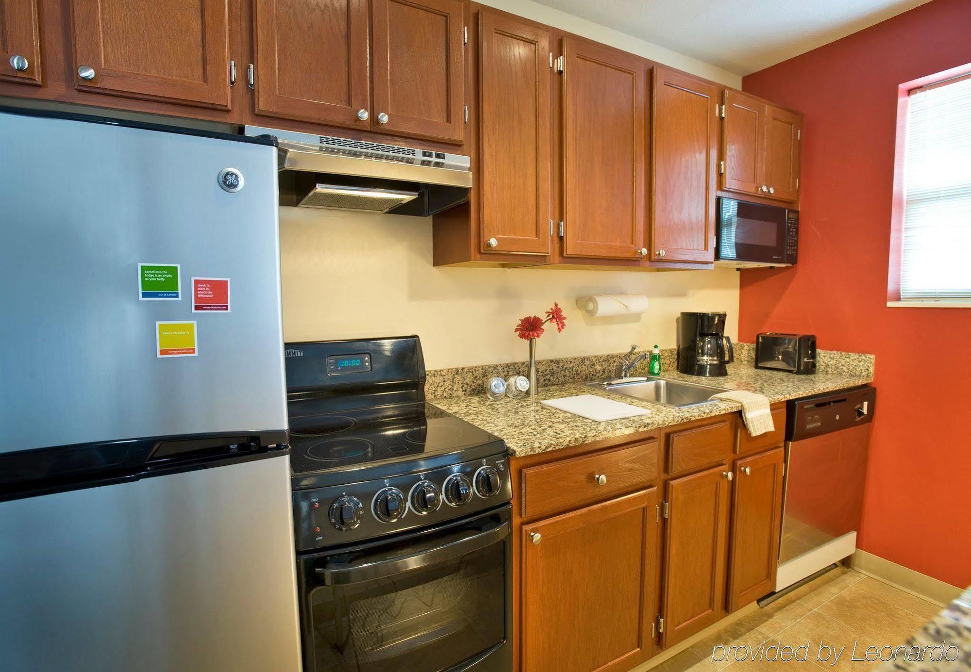 Towneplace Suites Fort Lauderdale West Phòng bức ảnh