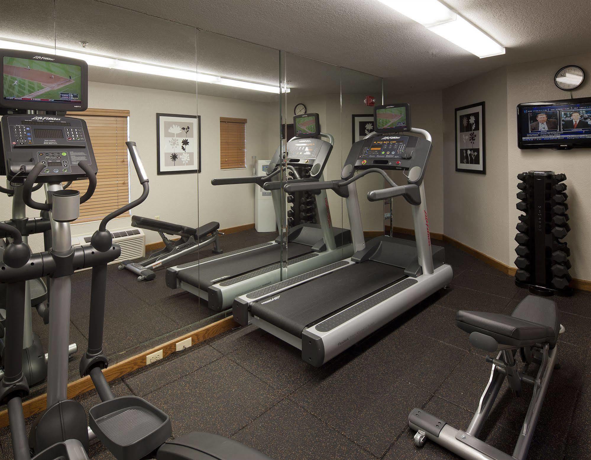 Towneplace Suites Fort Lauderdale West Ngoại thất bức ảnh