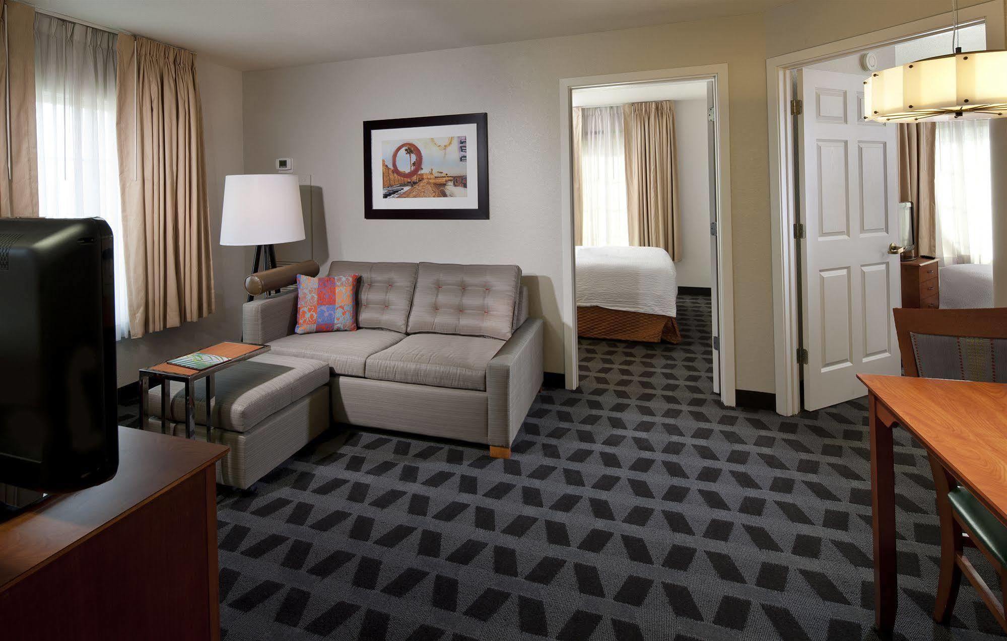 Towneplace Suites Fort Lauderdale West Ngoại thất bức ảnh