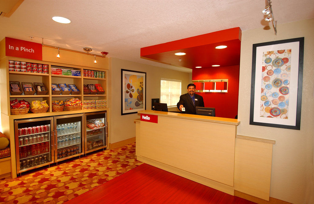 Towneplace Suites Fort Lauderdale West Ngoại thất bức ảnh